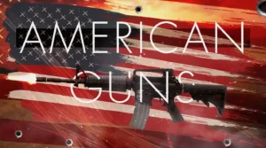 Read more about the article Kelsie Kimberlin – American Guns (Official Video) | Satire on U.S. Gun Violence Culture