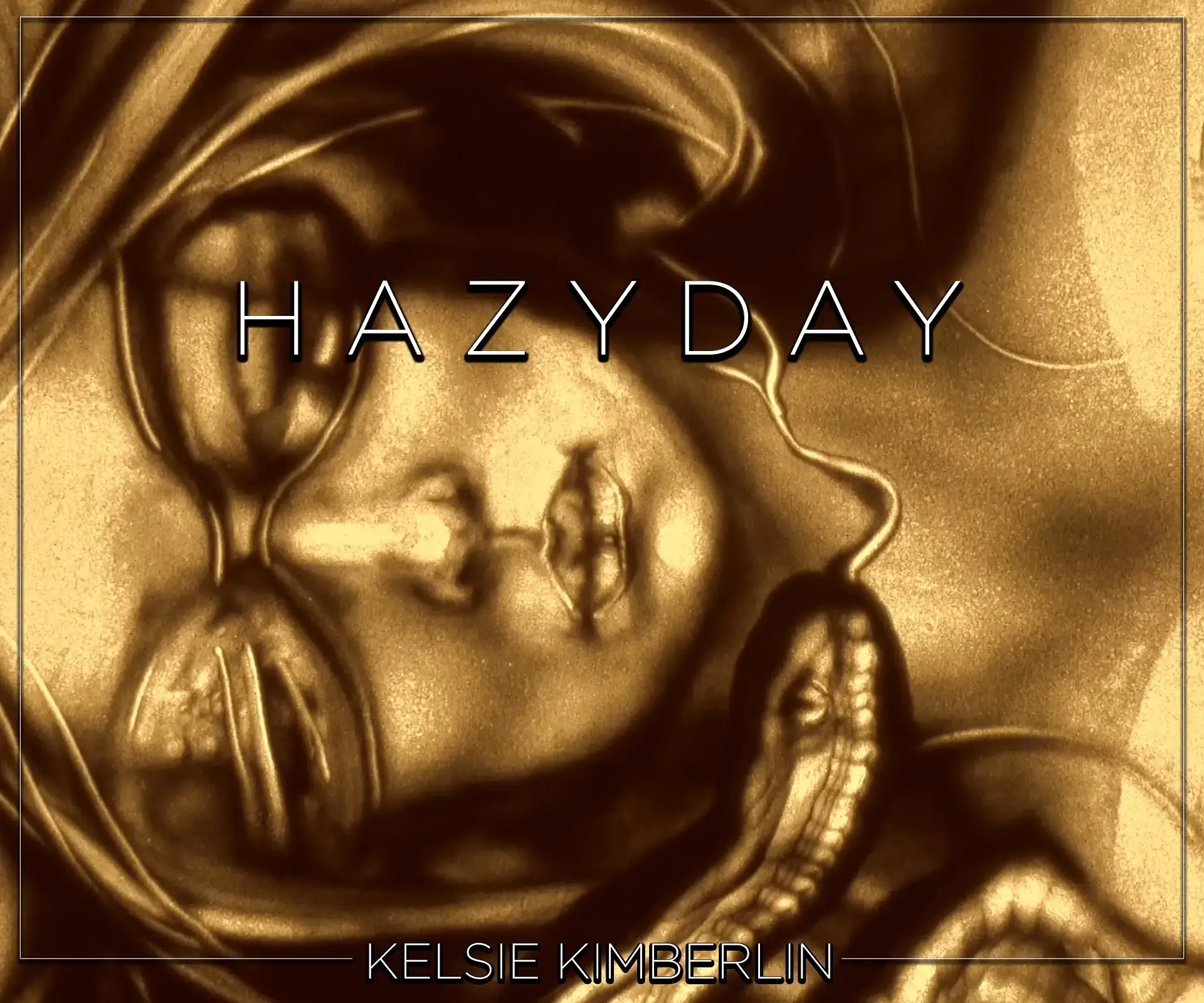 You are currently viewing Kelsie Kimberlin – Hazy Day (official song release)