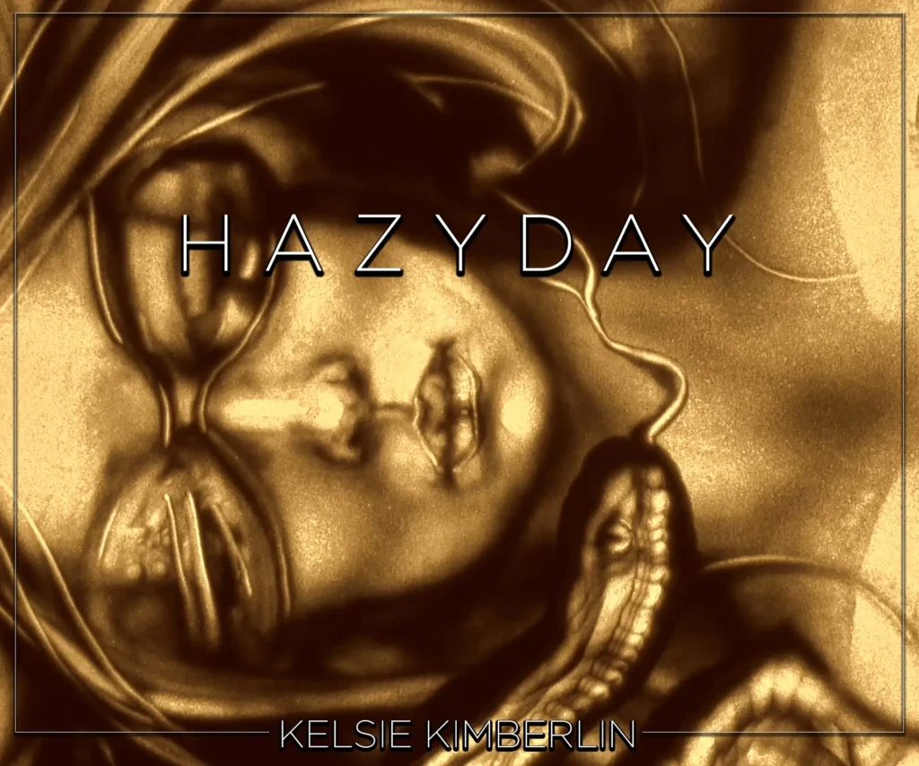 Read more about the article The New Single Hazy Day From Kelsie Kimberlin Out Now