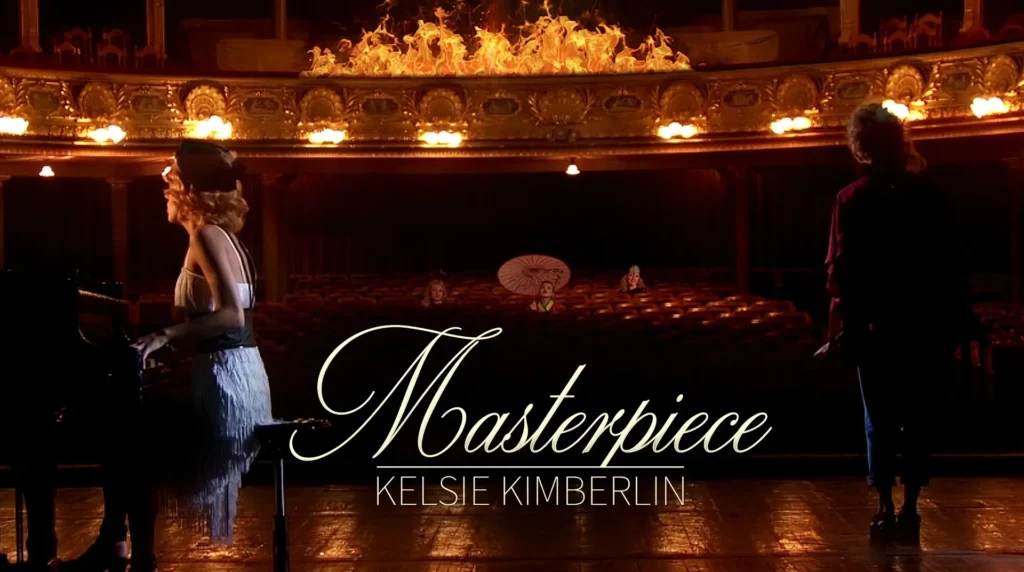 Read more about the article Kelsie Kimberlin Highlights The Beauty Of The Planet We All Share In Her New Single “Masterpiece”