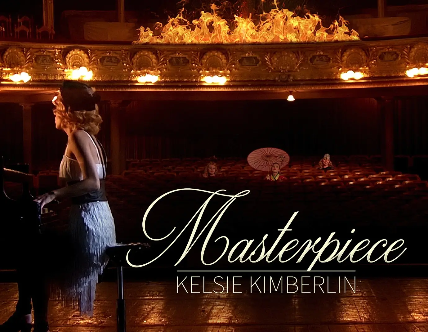 You are currently viewing Kelsie Kimberlin – Masterpiece (official song release)