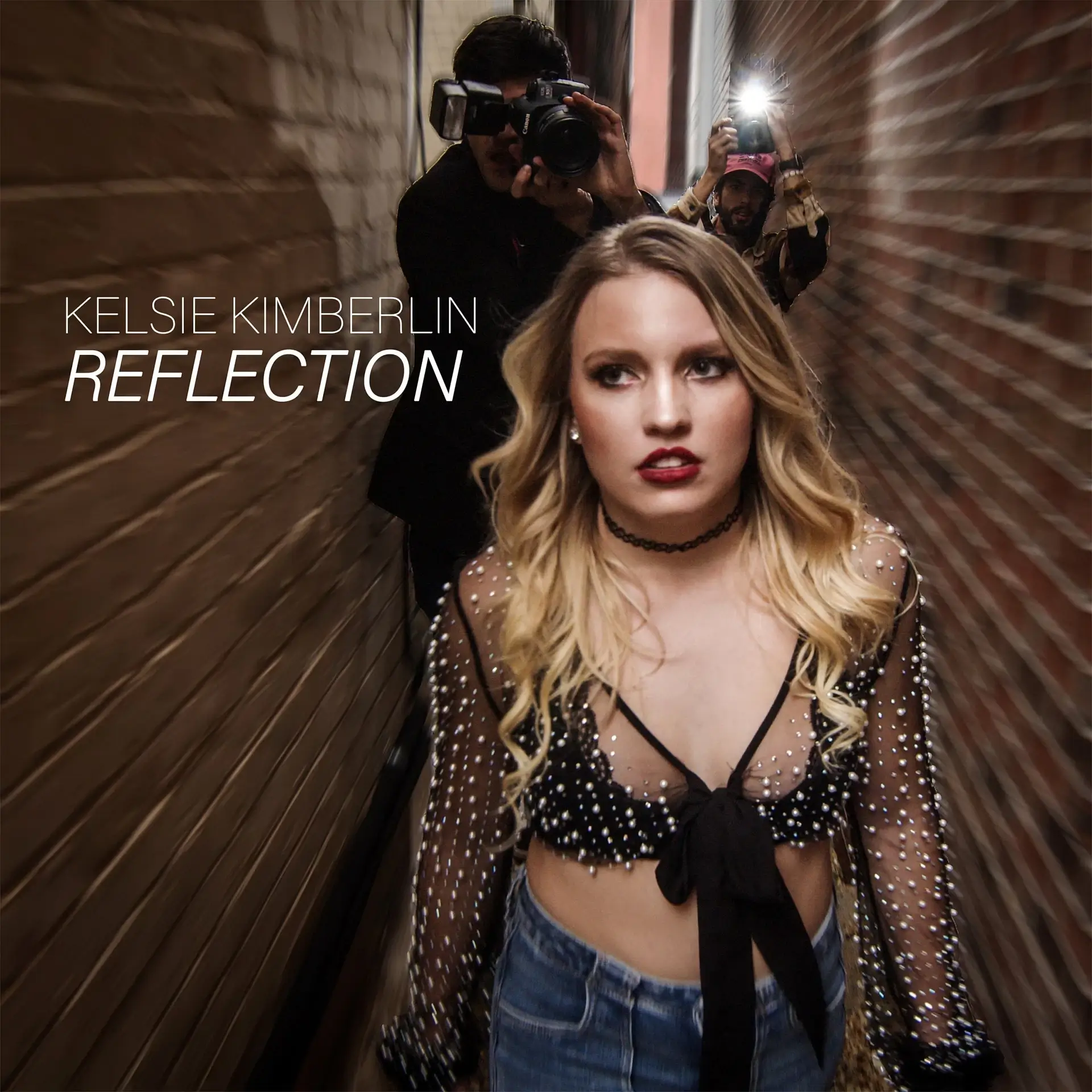 You are currently viewing Kelsie Kimberlin – Reflection (Official Video)