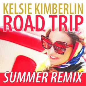 Read more about the article Kelsie Kimberlin’s “Road Trip Summer Remix” Is As Refreshing As A Sweet Iced Lemonade