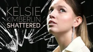 Read more about the article Kelsie Kimberlin – Shattered (Official Video) #StandWithUkraine