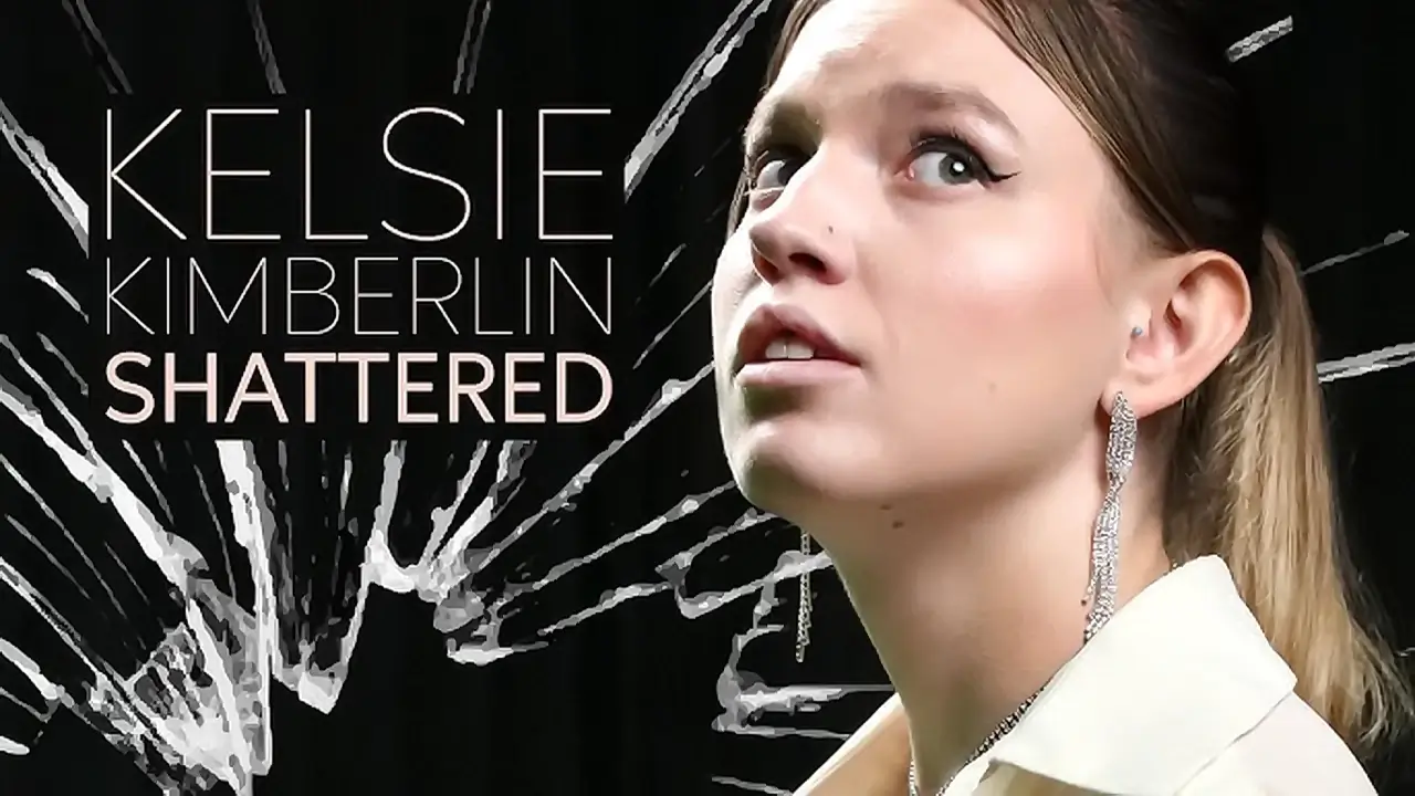 You are currently viewing Kelsie Kimberlin – Shattered (Official Video) #StandWithUkraine