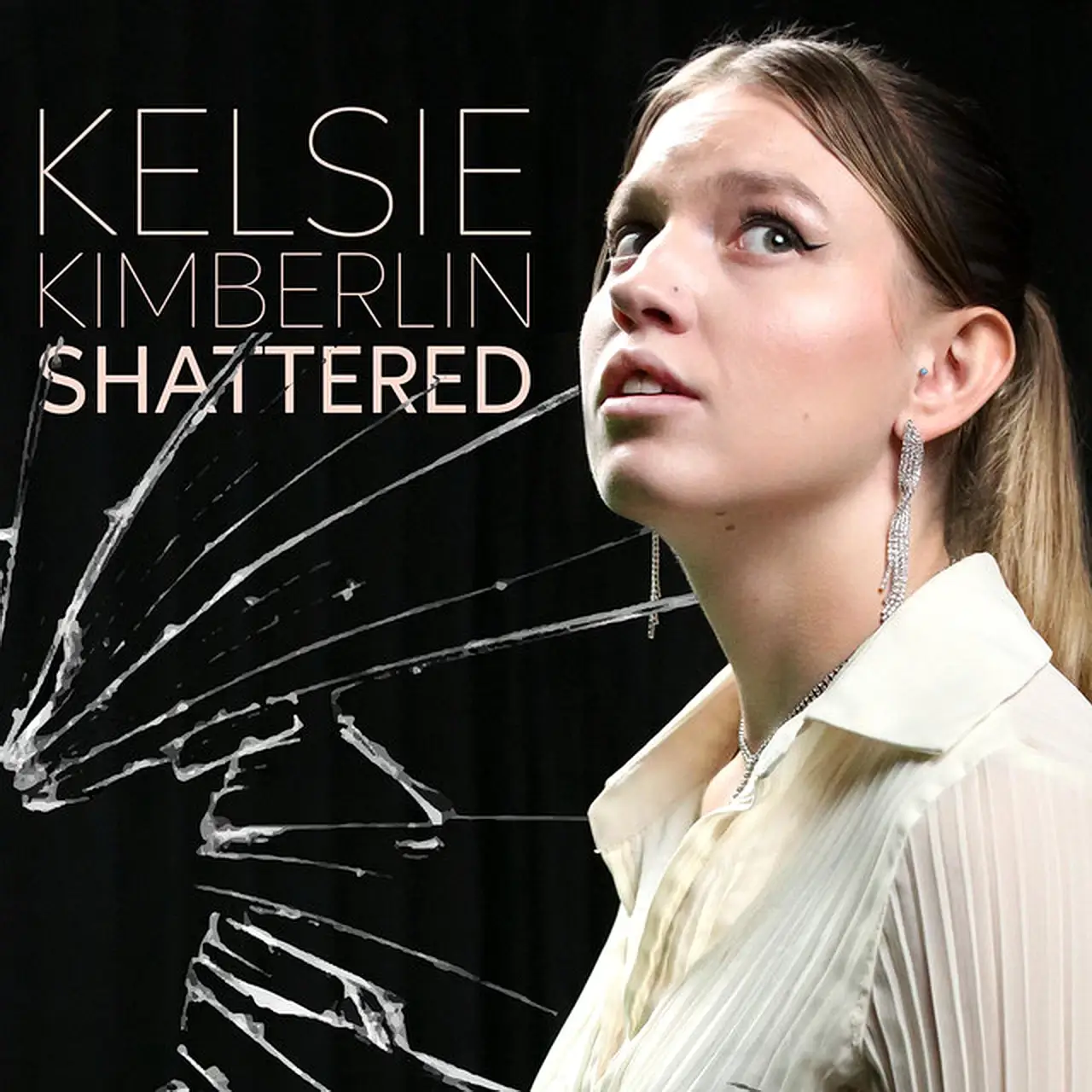 You are currently viewing Kelsie Kimberlin – Shattered (official song release)