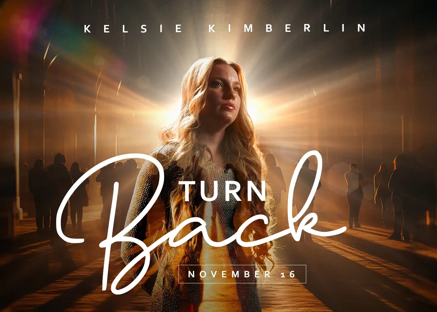 You are currently viewing Kelsie Kimberlin Releases “Turn Back,” The Third Video Of Her Ukrainian Trilogy About Returning Home To Rebuild Ukraine