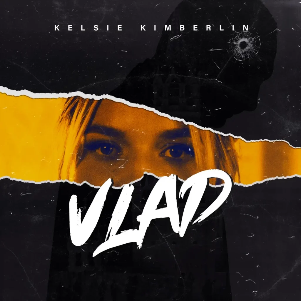 Read more about the article Kelsie Kimberlin – Vlad (Official Video) | Lyric video #StandWithUkraine
