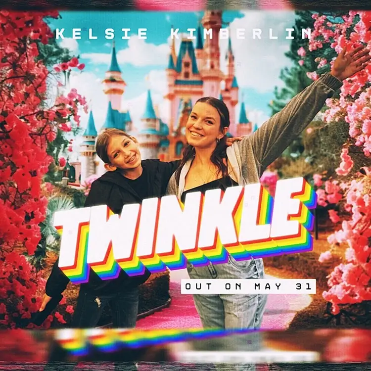 You are currently viewing Kelsie Kimberlin – Twinkle (Official Video)