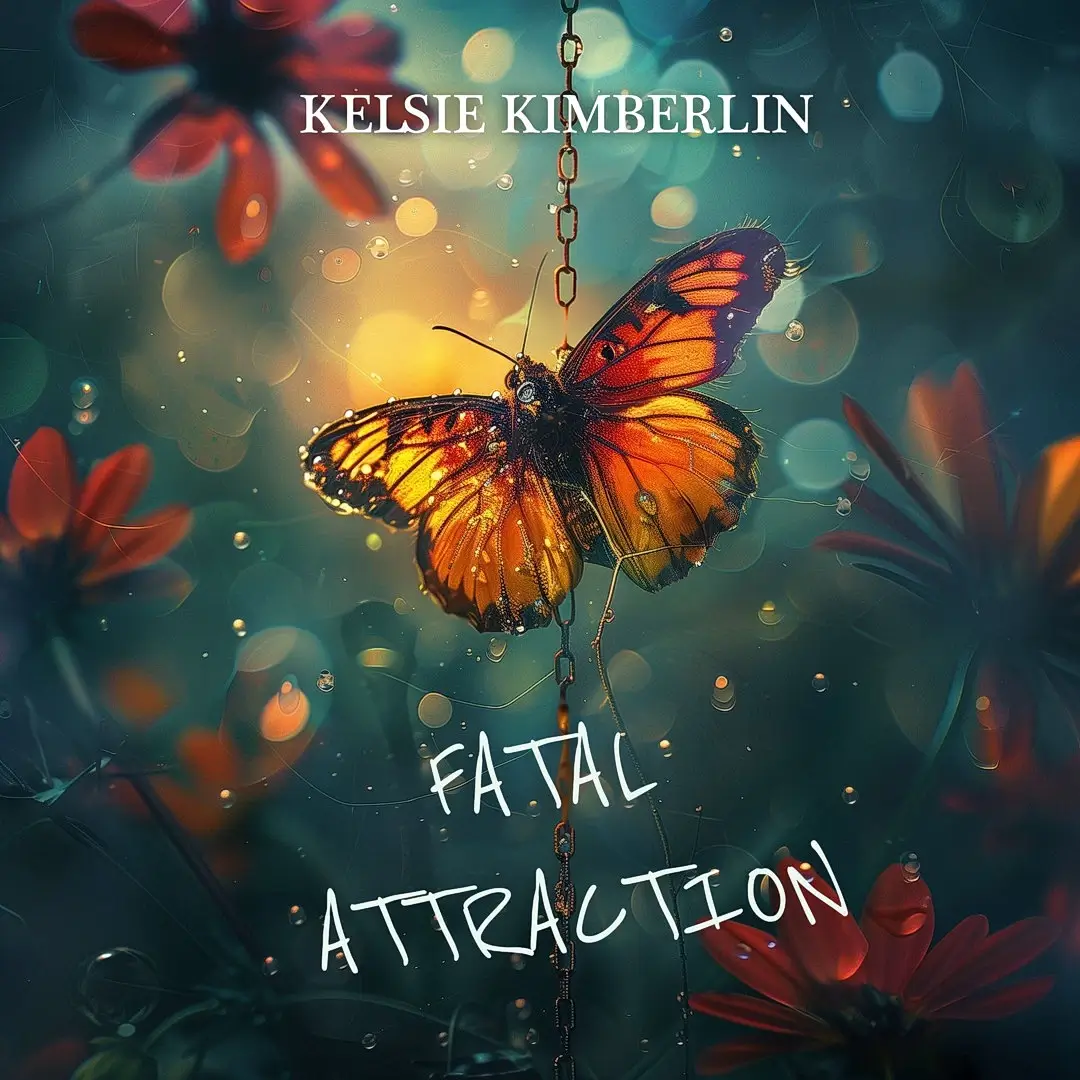 You are currently viewing Kelsie Kimberlin – Fatal Attraction (official song release)