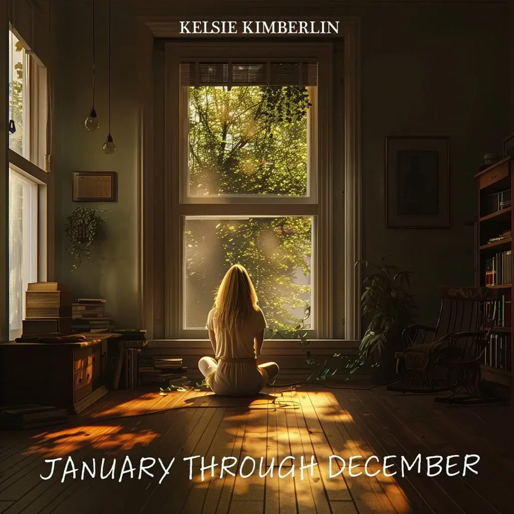 Read more about the article Kelsie Kimberlin – January Through December (official song release)