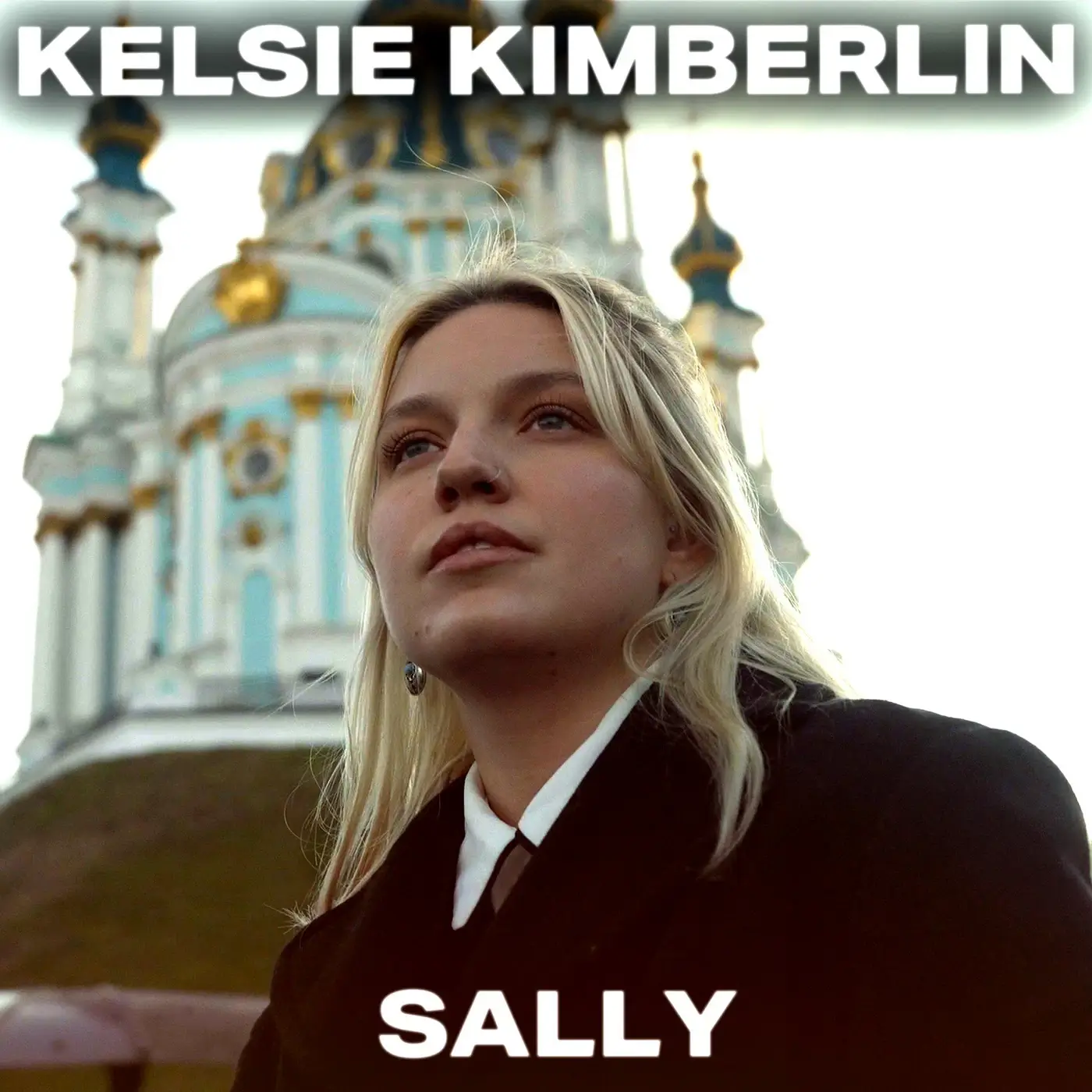 You are currently viewing Kelsie Kimberlin – Sally (Official Video)