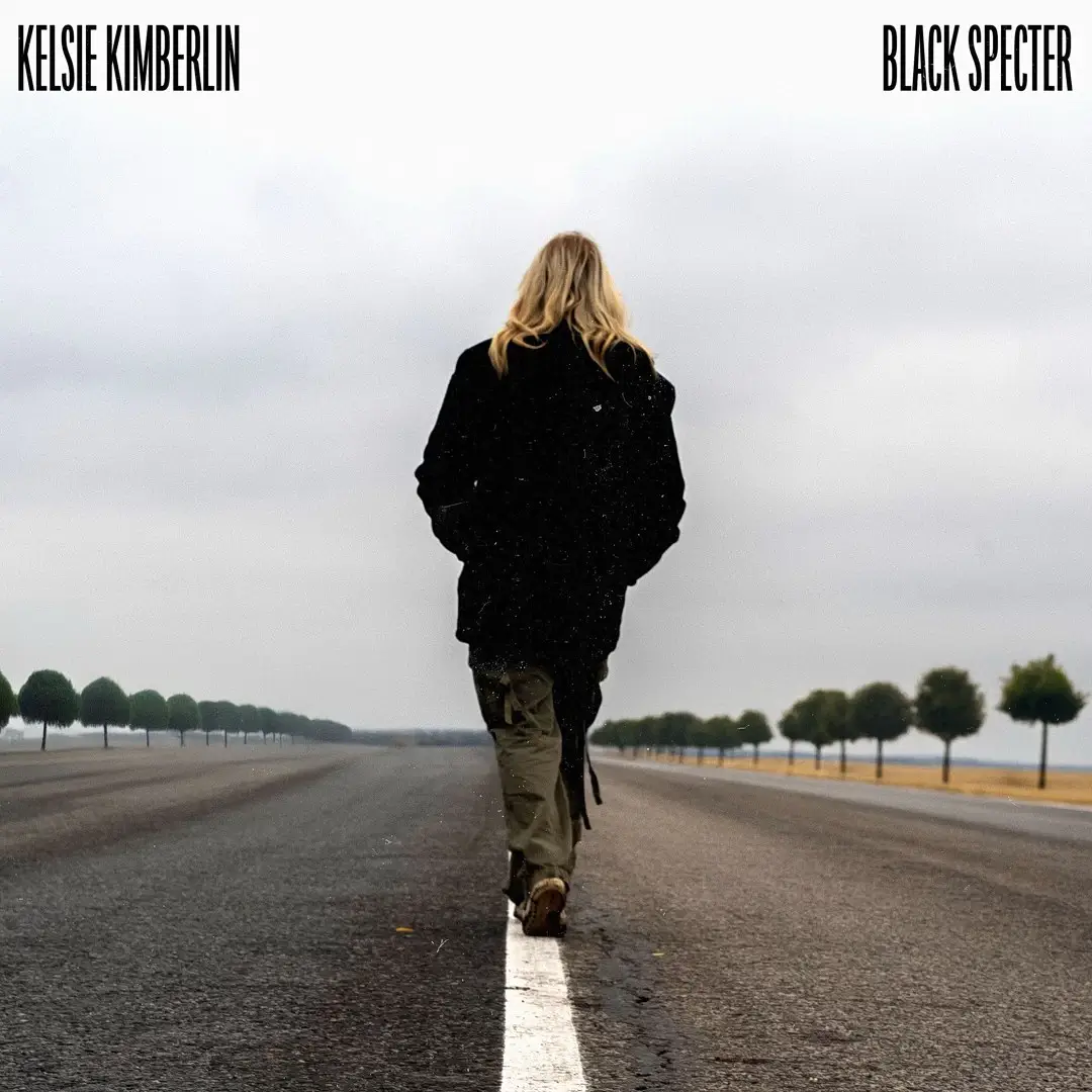 You are currently viewing Kelsie Kimberlin – Black Specter (official song release)