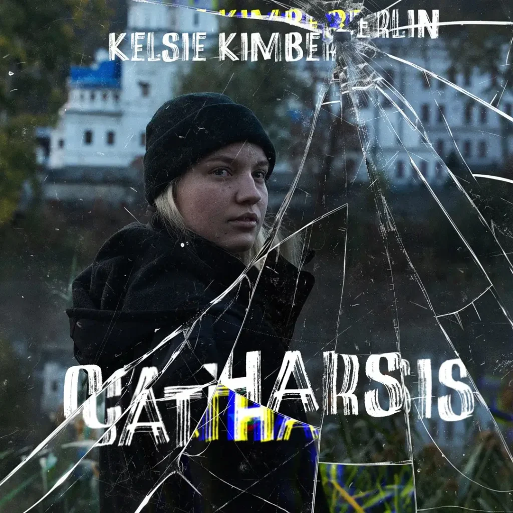Read more about the article Kelsie Kimberlin – Catharsis (official song release)