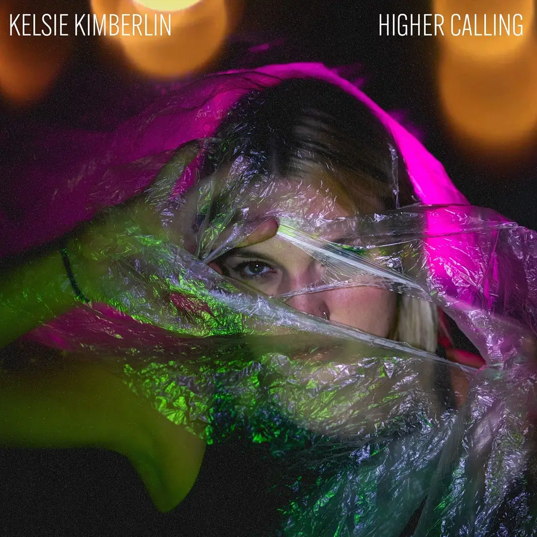You are currently viewing Kelsie Kimberlin – Higher Calling (official song release)