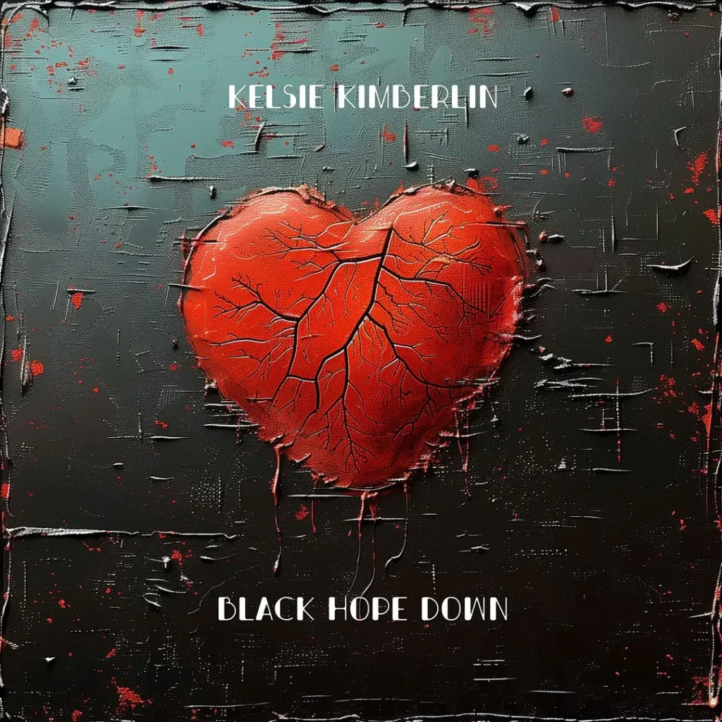 Read more about the article Kelsie Kimberlin – Black Hope Down (official song release)