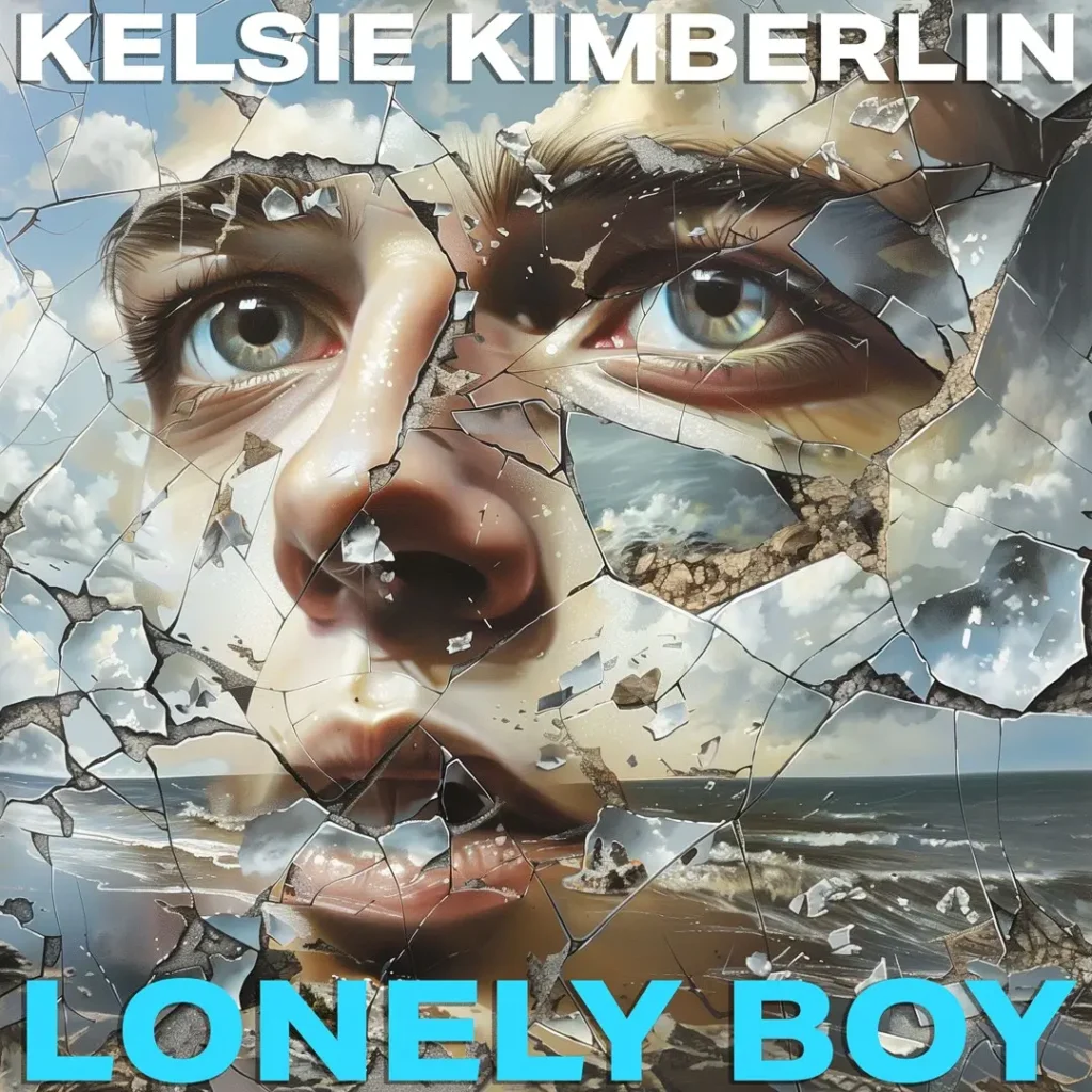 Read more about the article Kelsie Kimberlin – Lonely Boy (official song release)
