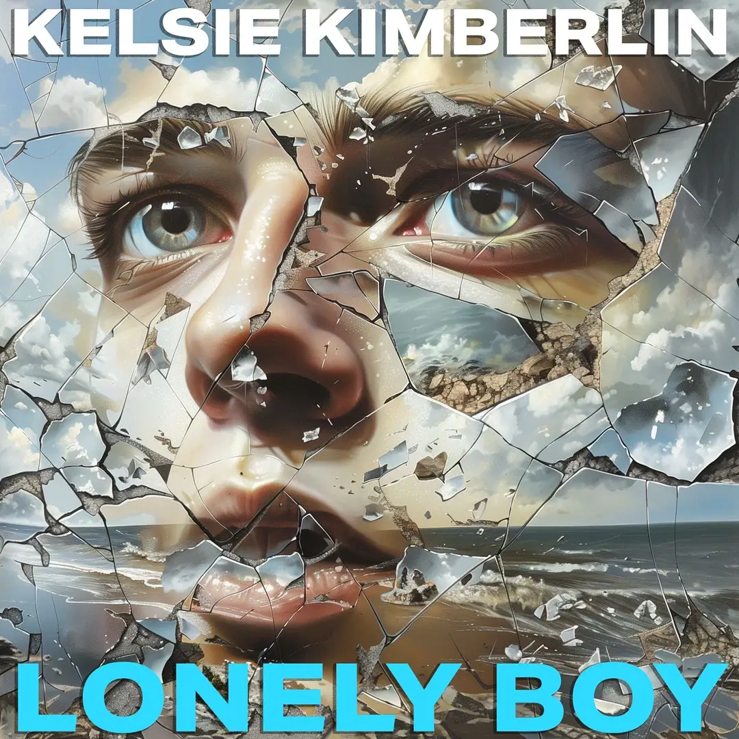 You are currently viewing Kelsie Kimberlin – Lonely Boy (official song release)