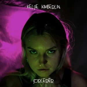 Read more about the article Kelsie Kimberlin – Sorcerer (official song release)