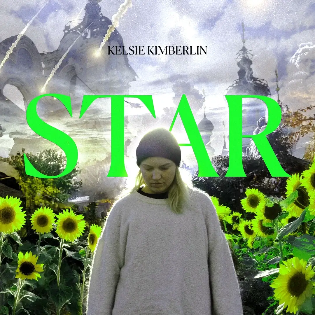 You are currently viewing Kelsie Kimberlin – Star (official song release)