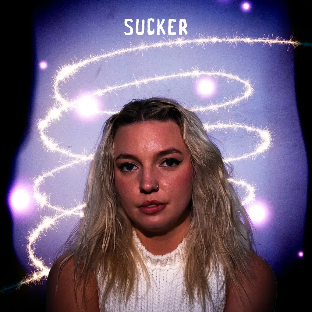 You are currently viewing Kelsie Kimberlin – Sucker (Official Video)