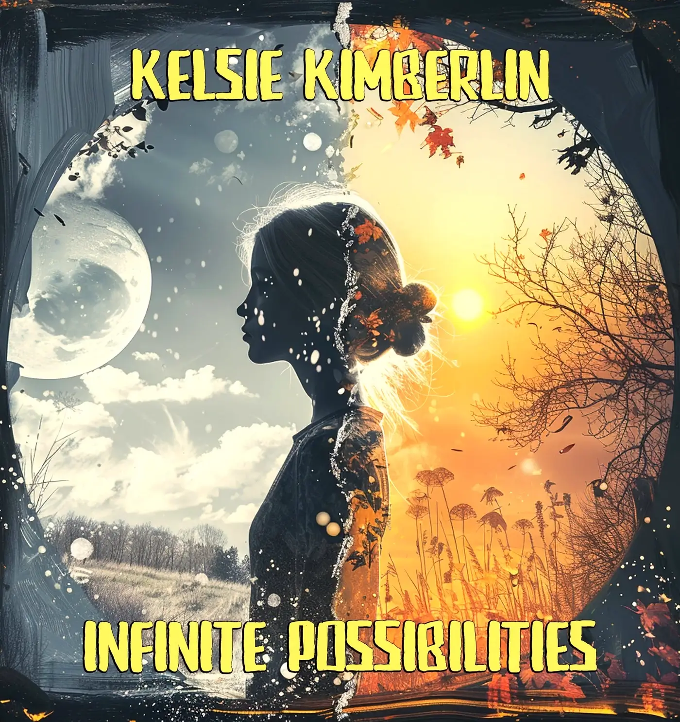You are currently viewing Kelsie Kimberlin – Infinite Possibilities (official song release)