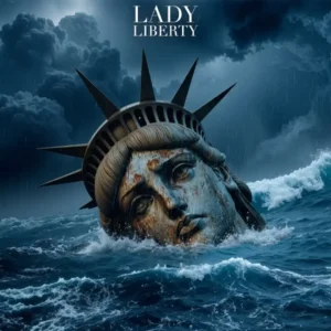 Read more about the article Kelsie Kimberlin – Lady Liberty (official song release)