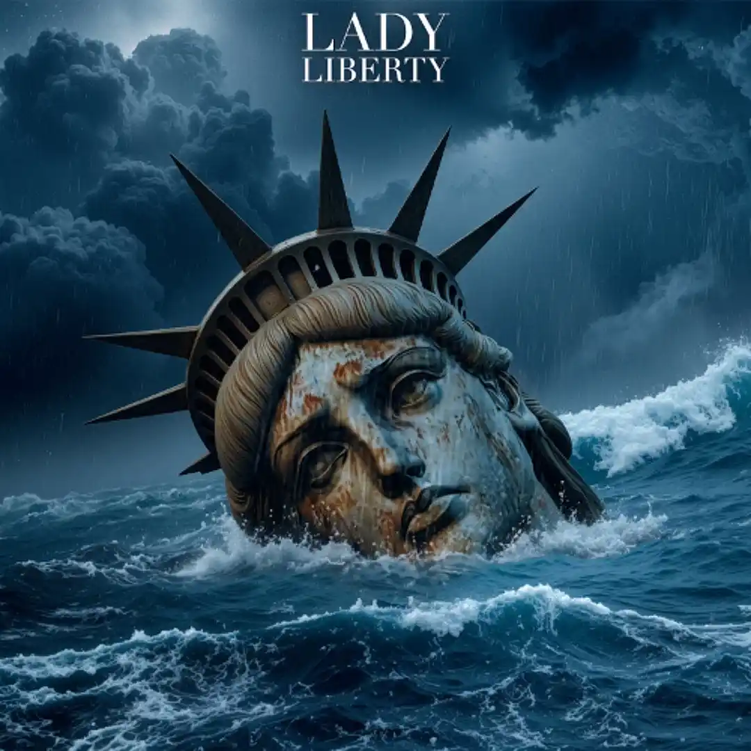 You are currently viewing Kelsie Kimberlin – Lady Liberty (official song release)