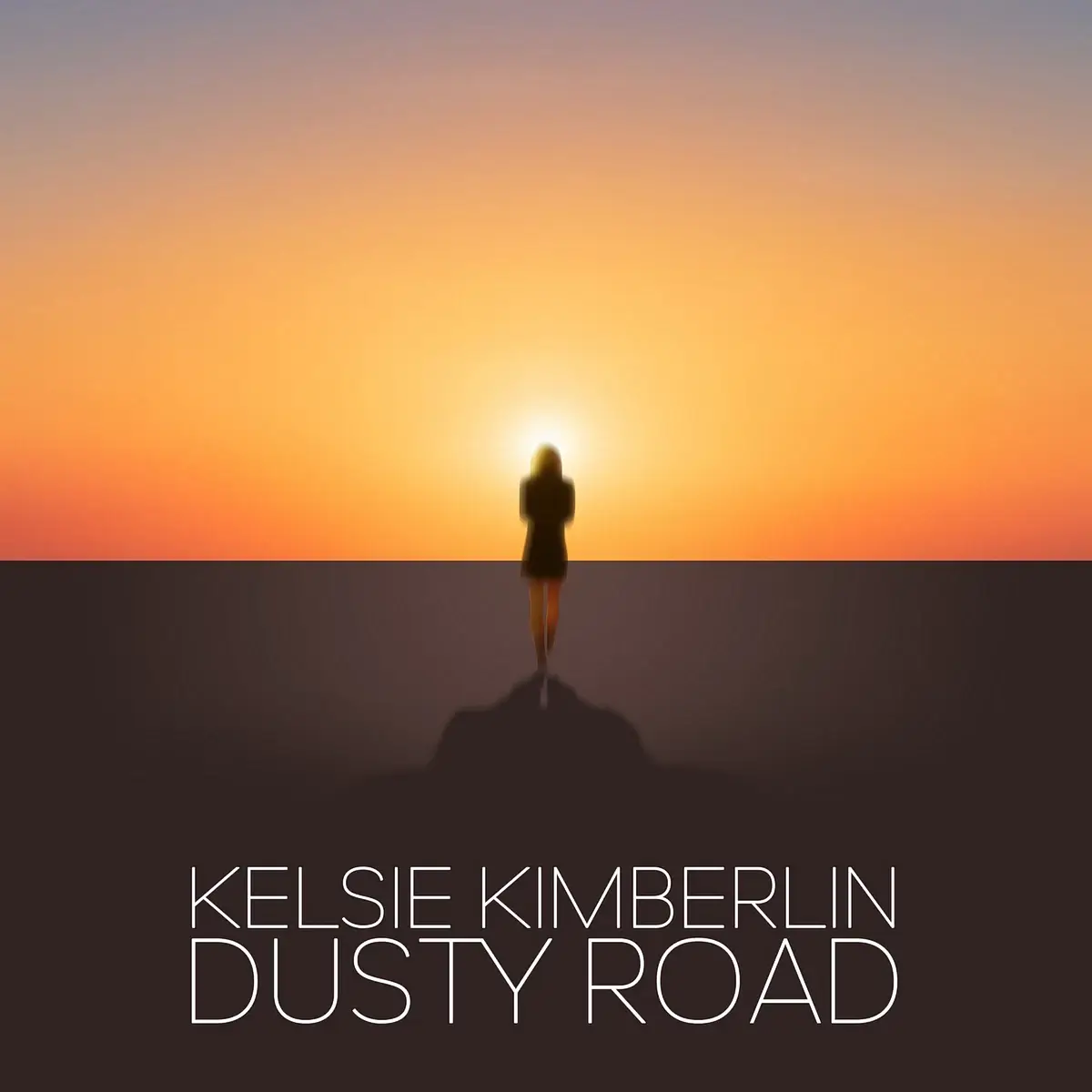 You are currently viewing Kelsie Kimberlin – Dusty Road (Official Video)