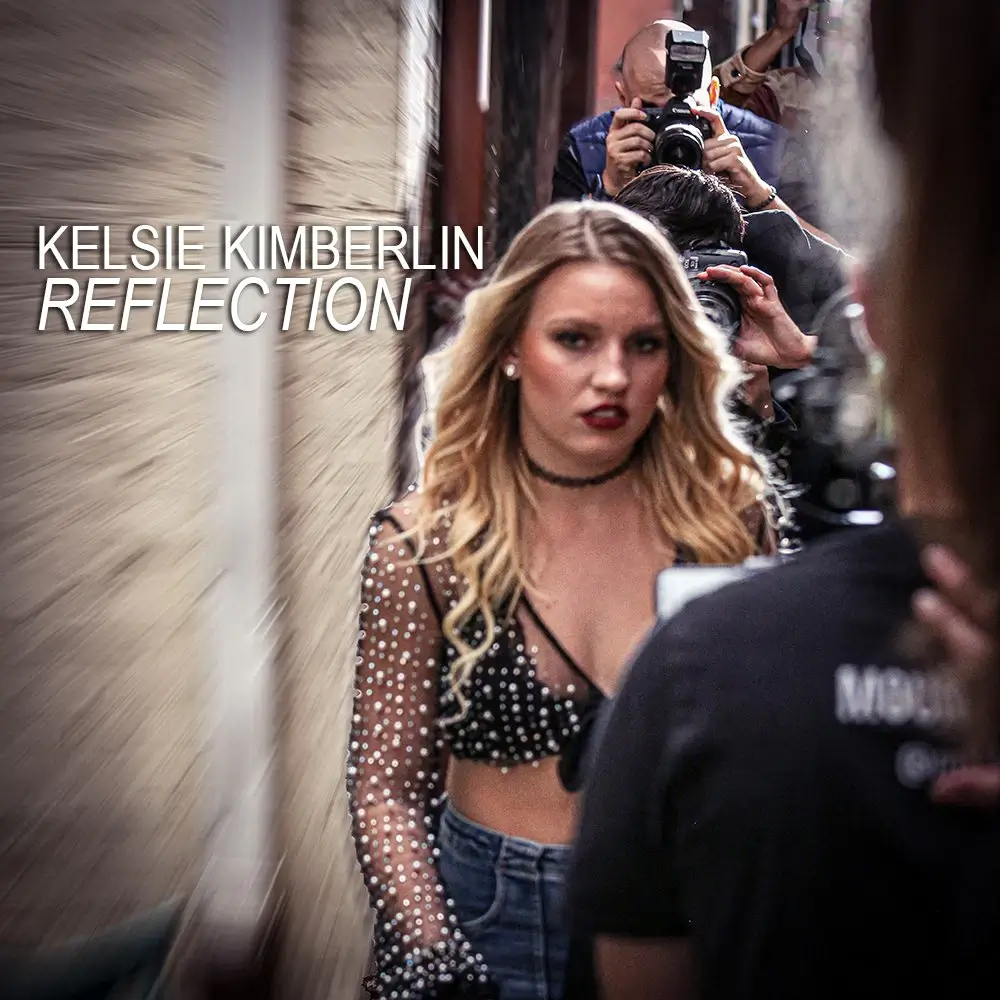 You are currently viewing Kelsie Kimberlin – Reflection (official song release)