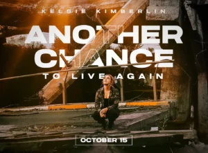 Read more about the article Kelsie Kimberlin Releases Her “Another Chance To Live Again” Music Video To Focus On The Human Cost of The Ukrainian War