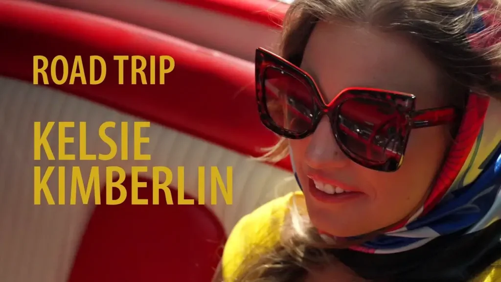 Read more about the article Kelsie Kimberlin – Road Trip (Official Video) #StandWithUkraine