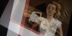 Read more about the article Lobotomy: Ukrainian – American singer releasing provocative video while protests roil the country