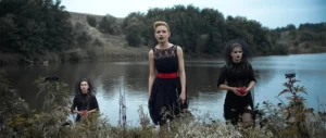 Read more about the article Music clip “Lobotomy” by Kelsie Kimberlin is an artwork
