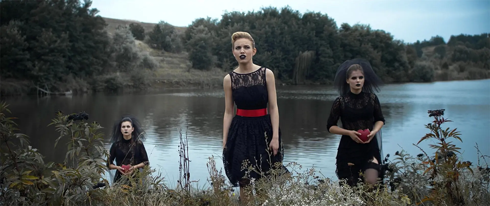 You are currently viewing Music clip “Lobotomy” by Kelsie Kimberlin is an artwork