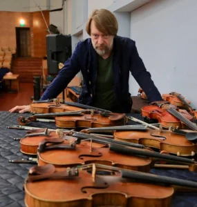 Read more about the article My Tribute To Serhii Krutsenko