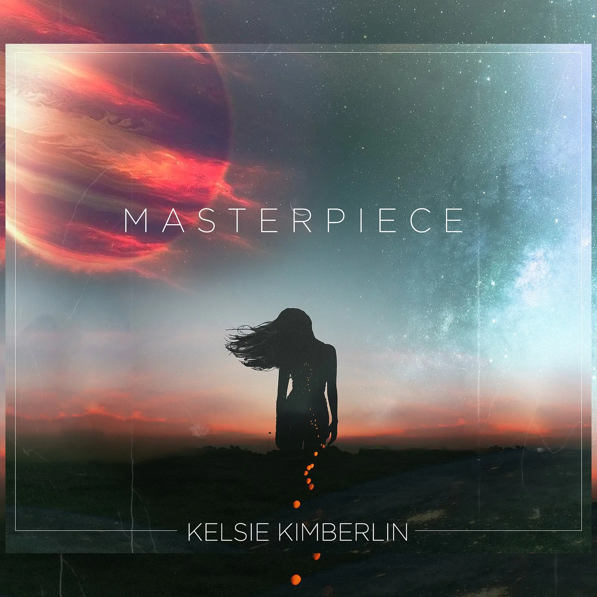 You are currently viewing Press Release for “Masterpiece” by Kelsie Kimberlin