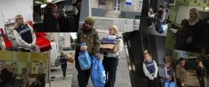 Read more about the article Kelsie Kimberlin Humanitarian Work