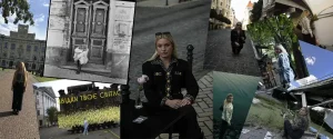 Read more about the article Kelsie Kimberlin in Kyiv: Actively Involved In The Life Of The City